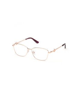 женские очки для зрения GUESS GU50373-D54028