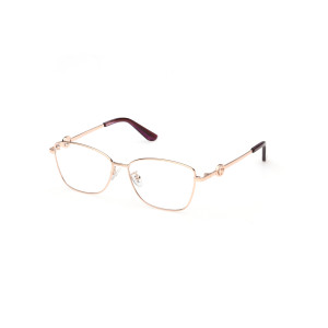 женские очки для зрения GUESS GU50373-D54028