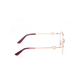 женские очки для зрения GUESS GU50373-D54028