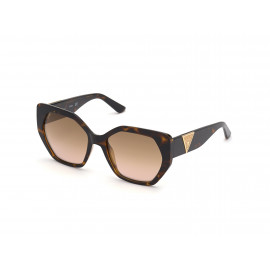 солнцезащитные очки Guess  GU 77415752G
