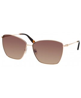 женские солнцезащитные очки GUESS  GU 7745 6432F