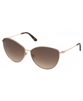 женские солнцезащитные очки GUESS  GU 7746 6632F