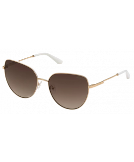 женские солнцезащитные очки GUESS  GU 7784 5928F