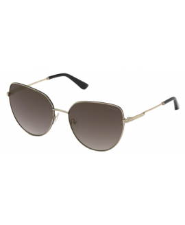 женские солнцезащитные очки GUESS  GU 7784 5932C