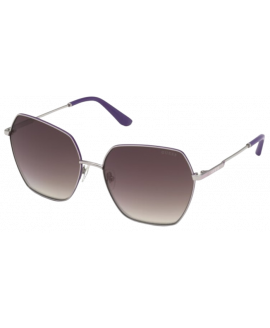 женские солнцезащитные очки GUESS  GU 7785 6310Z