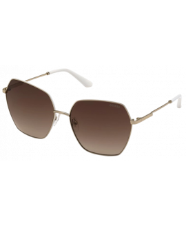 женские солнцезащитные очки GUESS  GU 7785 6332F