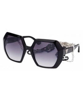 женские солнцезащитные очки GUESS  GU 7786 5701B