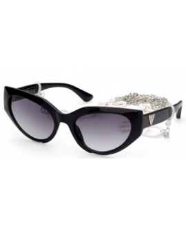 женские солнцезащитные очки GUESS  GU7787 5701B