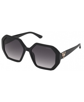 женские солнцезащитные очки GUESS  GU 7789-S5801B