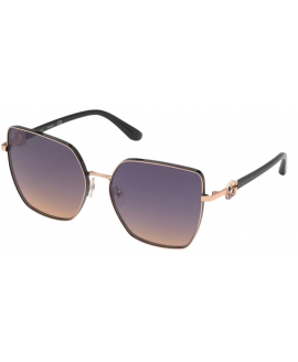 женские солнцезащитные очки GUESS  GU 7790-S6128Z