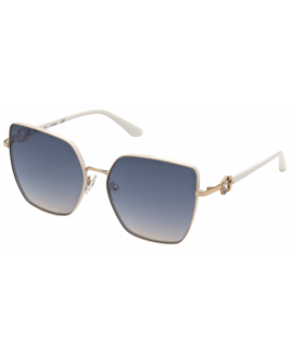 женские солнцезащитные очки GUESS  GU 7790-S6132W