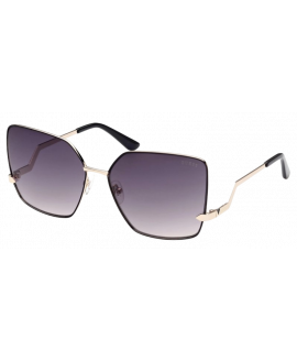 женские солнцезащитные очки GUESS  GU 7814 6205B