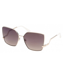 женские солнцезащитные очки GUESS  GU 7814 6232G