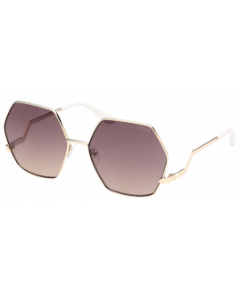 женские солнцезащитные очки GUESS  GU 7815 6132G