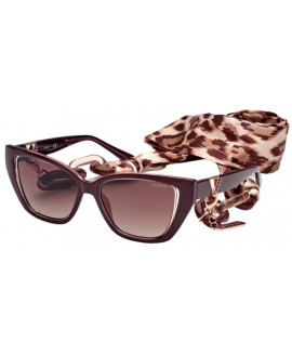 женские солнцезащитные очки GUESS  GU 7816 5469F