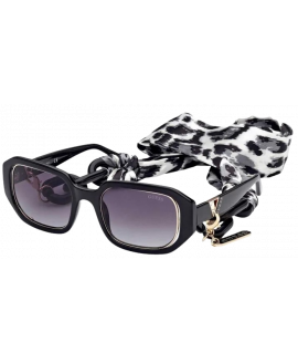 женские солнцезащитные очки GUESS  GU 7817 5301B