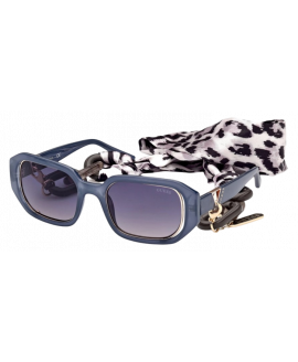 женские солнцезащитные очки GUESS  GU 7817 5320W