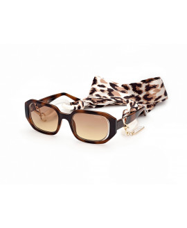 солнцезащитные очки Guess  GU 7817 5353F солнцезащитные очки Guess  GU 7817 5353F
