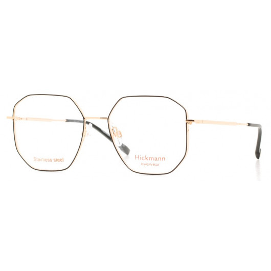 женские очки для зрения ANA HICKMANN  HI 1158 09A