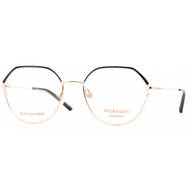 женские очки для зрения ANA HICKMANN  HI 1160 09A