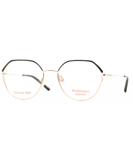 женские очки для зрения ANA HICKMANN  HI 1160 09A