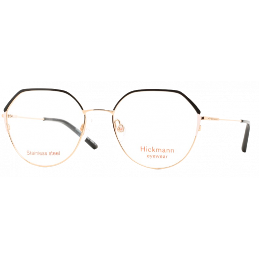 женские очки для зрения ANA HICKMANN  HI 1160 09A