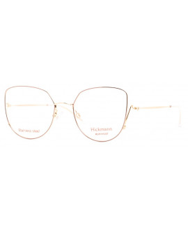 женские очки для зрения ANA HICKMANN  HI 1162 01A