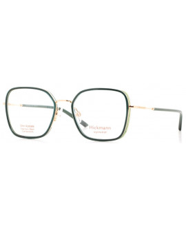женские очки для зрения ANA HICKMANN  HI 1163 H04