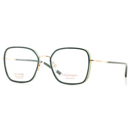 женские очки для зрения ANA HICKMANN  HI 1163 H04
