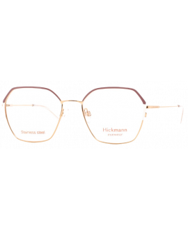 женские очки для зрения ANA HICKMANN  HI 1170 01A