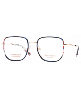 женские очки для зрения ANA HICKMANN  HI 1177 H03