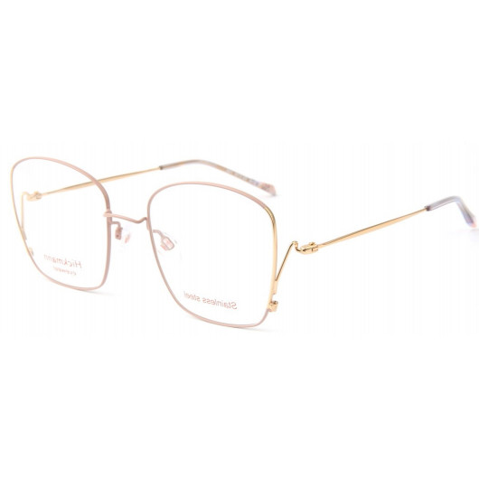 женские очки для зрения ANA HICKMANN  HI 1178 01A