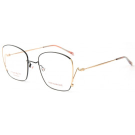 женские очки для зрения ANA HICKMANN  HI 1178 09A