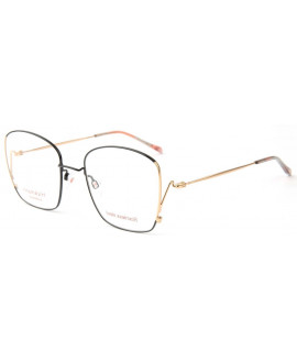 женские очки для зрения ANA HICKMANN  HI 1178 09A