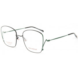 женские очки для зрения ANA HICKMANN  HI 1178 09B