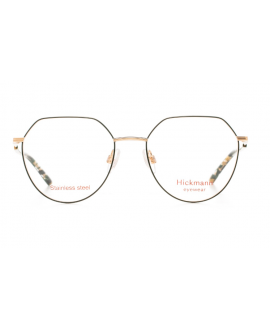 женские очки для зрения ANA HICKMANN  HI 1180 01A