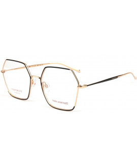 женские очки для зрения ANA HICKMANN  HI 1186 09A