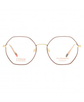 женские очки для зрения ANA HICKMANN  HI 1194T 07A