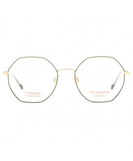 женские очки для зрения ANA HICKMANN  HI 1194T 12A