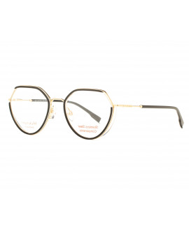 женские очки для зрения ANA HICKMANN  HI 1195 H01