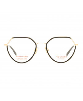 женские очки для зрения ANA HICKMANN  HI 1195 H01