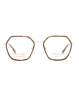 женские очки для зрения ANA HICKMANN  HI 1196 H04