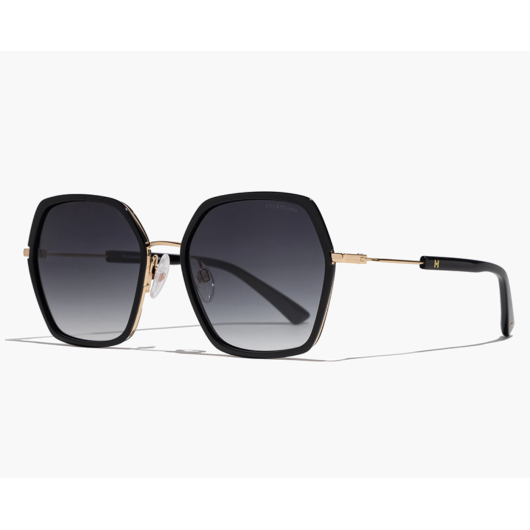женские солнцезащитные очки Ana Hickmann  HI 3160 A01