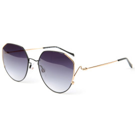 женские солнцезащитные очки ANA HICKMANN  HI 3165 09A