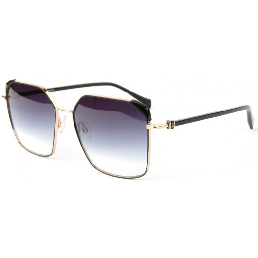 женские солнцезащитные очки ANA HICKMANN  HI 3167 09A