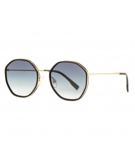 женские солнцезащитные очки ANA HICKMANN  HI 3170 A01