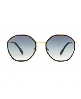 женские солнцезащитные очки ANA HICKMANN  HI 3170 A01