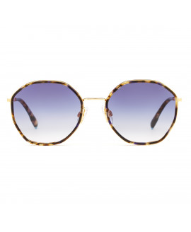 женские солнцезащитные очки ANA HICKMANN  HI 3170 G21