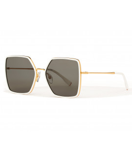 женские солнцезащитные очки ANA HICKMANN  HI 3171 D01