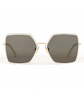 женские солнцезащитные очки ANA HICKMANN  HI 3171 D01